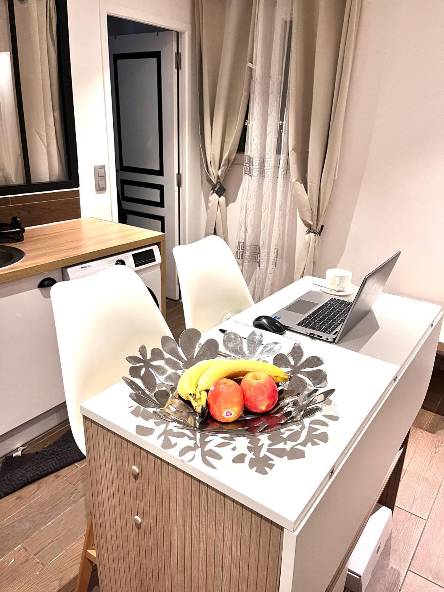 L'Echappee Belle Apartman Perpignan Kültér fotó